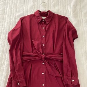 Amour Vert Wren Dress- gently used